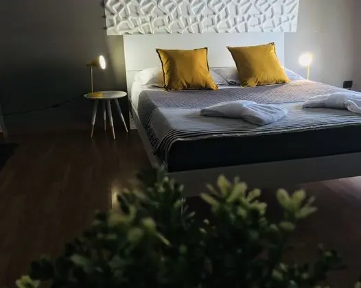 1 Çift Kişilik Veya 2 Tek Kişilik Yatak Superior