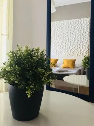 1 Çift Kişilik Veya 2 Tek Kişilik Yatak Superior