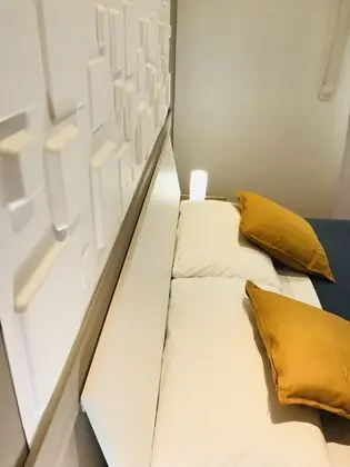 Çift Kişilik Tek Kişi Kullanım Standard