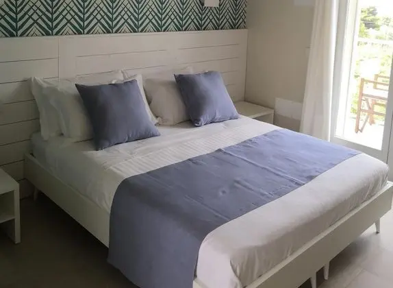 Classic Tek Büyük veya İki Ayrı Yataklı Oda (Pianosa)