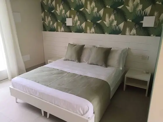 Classic Tek Büyük veya İki Ayrı Yataklı Oda (Pianosa)