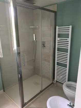 Classic Tek Büyük veya İki Ayrı Yataklı Oda (Pianosa)