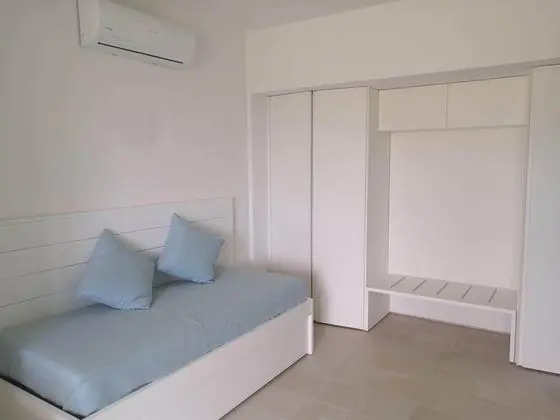 Deluxe Tek Büyük veya İki Ayrı Yataklı Oda (Montecristo)