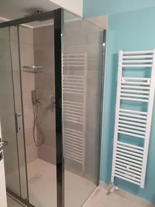 Deluxe Tek Büyük veya İki Ayrı Yataklı Oda (Montecristo)