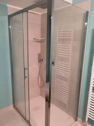 Deluxe Tek Büyük veya İki Ayrı Yataklı Oda (Montecristo)