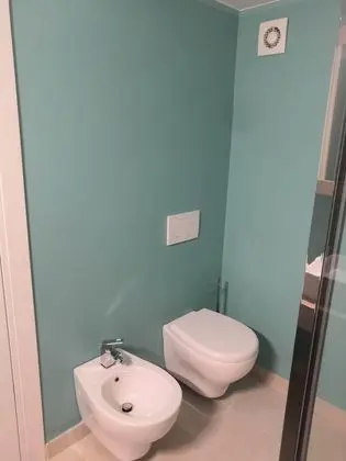 Deluxe Tek Büyük veya İki Ayrı Yataklı Oda (Montecristo)