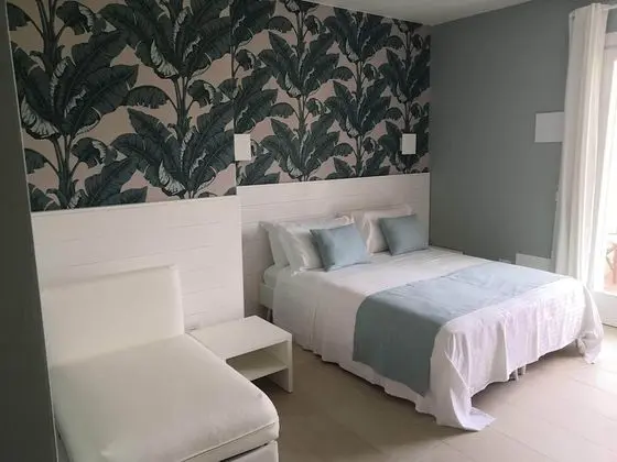 Superior Tek Büyük veya İki Ayrı Yataklı Oda (Capraia)