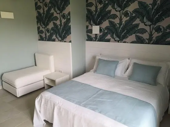 Superior Tek Büyük veya İki Ayrı Yataklı Oda (Capraia)