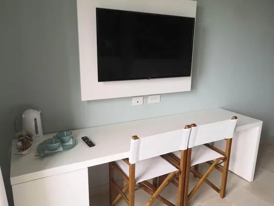 Superior Tek Büyük veya İki Ayrı Yataklı Oda (Capraia)