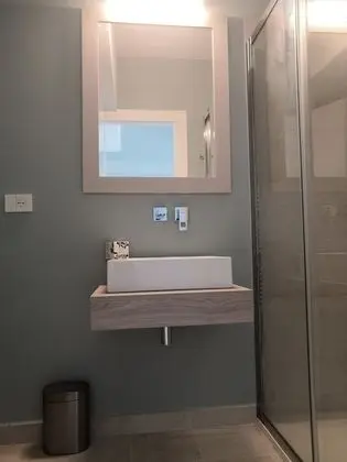 Superior Tek Büyük veya İki Ayrı Yataklı Oda (Capraia)