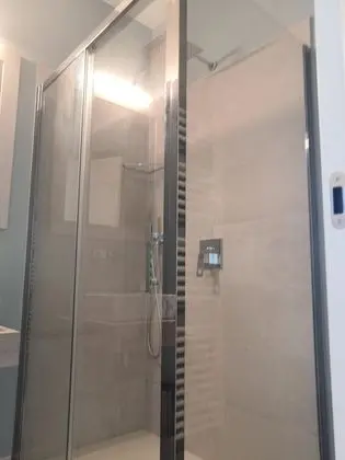 Superior Tek Büyük veya İki Ayrı Yataklı Oda (Capraia)