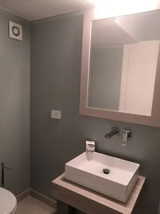 Superior Tek Büyük veya İki Ayrı Yataklı Oda (Capraia)