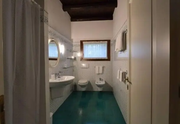 Tek Büyük Yataklı Oda, 1 Büyük (Queen) Boy Yatak, Bahçe Manzaralı