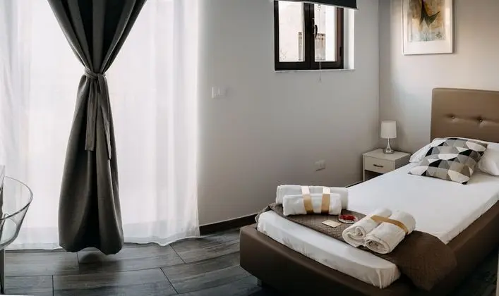 Comfort Tek Kişilik Oda