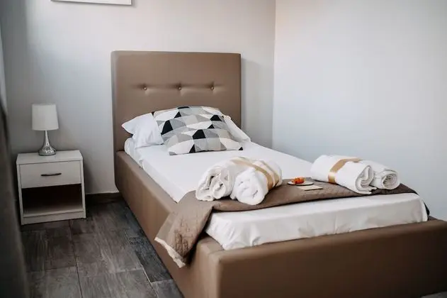 Comfort Tek Kişilik Oda