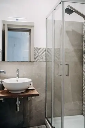 Comfort Tek Kişilik Oda