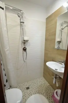 Comfort Tek Kişilik Oda, 1 Yatak Odası