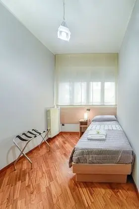 Comfort Tek Kişilik Oda, 1 Yatak Odası