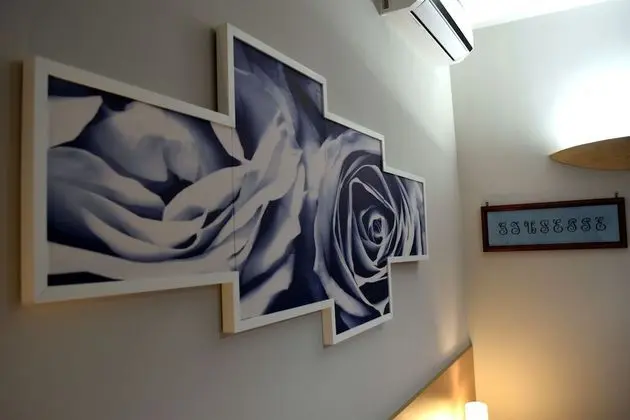 Comfort Üç Kişilik Oda, 1 Yatak Odası, Banyolu/Duşlu