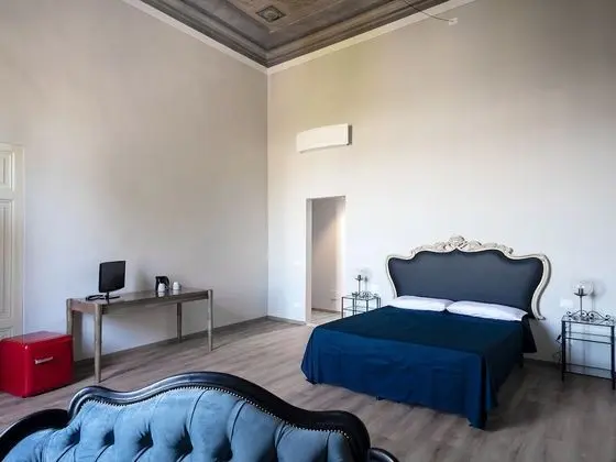 Deluxe Oda, Nehir Manzaralı