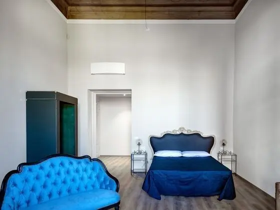 Deluxe Oda, Nehir Manzaralı