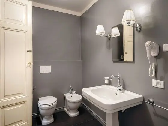 Deluxe Oda, Nehir Manzaralı