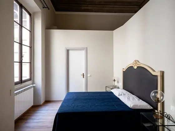 Superior Tek Büyük veya İki Ayrı Yataklı Oda