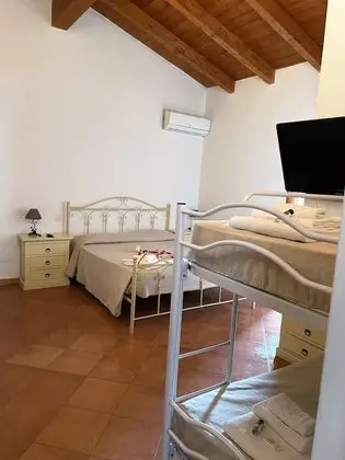 Dört Kişilik Oda