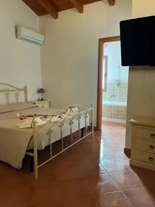 Dört Kişilik Oda