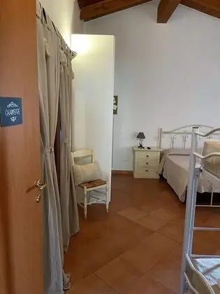 Dört Kişilik Oda