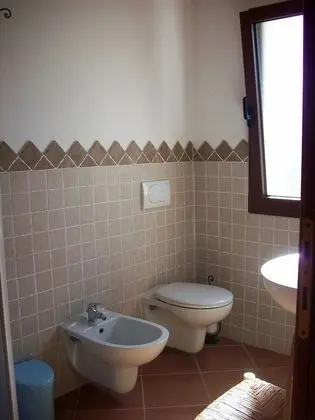 Tek Büyük Yataklı Oda, Bahçe Manzaralı