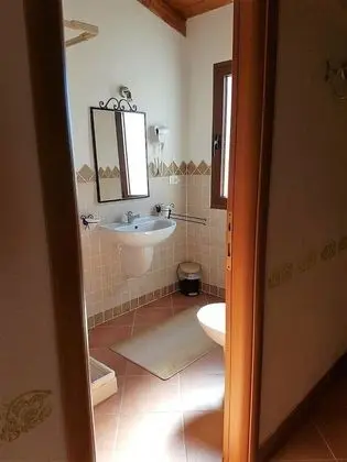 Tek Büyük Yataklı Oda, Bahçe Manzaralı