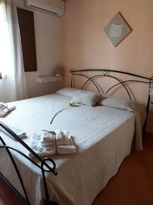 Üç Kişilik Oda, Bahçe Manzaralı