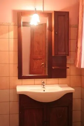 Classic Tek Büyük Yataklı Oda