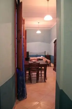 Family Tek Büyük Yataklı Oda