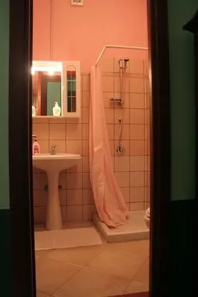 Romantic Tek Büyük Yataklı Oda