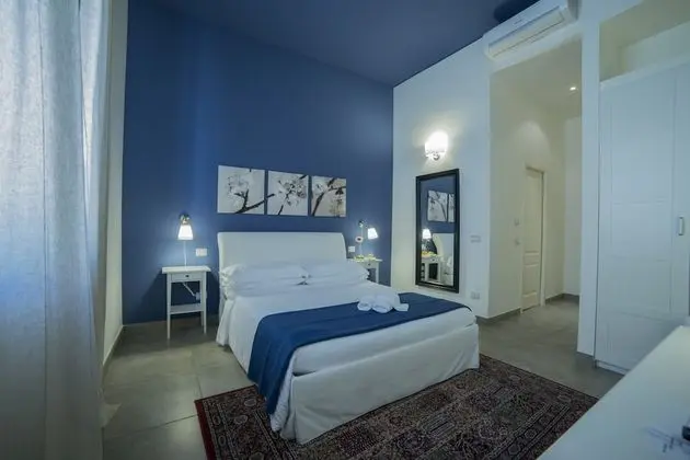 Standard Tek Büyük Yataklı Oda, 1 Yatak Odası, Özel Banyo