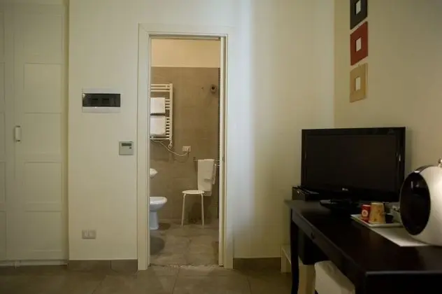 Standard Tek Büyük Yataklı Oda, 1 Yatak Odası, Özel Banyo