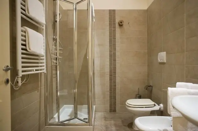 Standard Tek Büyük Yataklı Oda, 1 Yatak Odası, Özel Banyo
