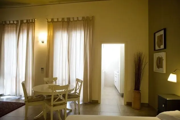 Superior Stüdyo, 1 Yatak Odası, Özel Banyo