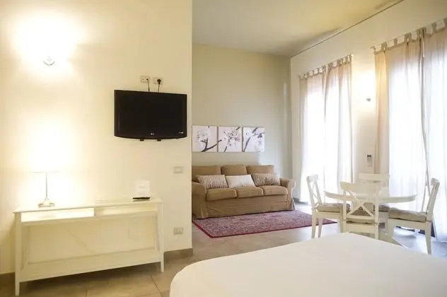 Superior Stüdyo, 1 Yatak Odası, Özel Banyo