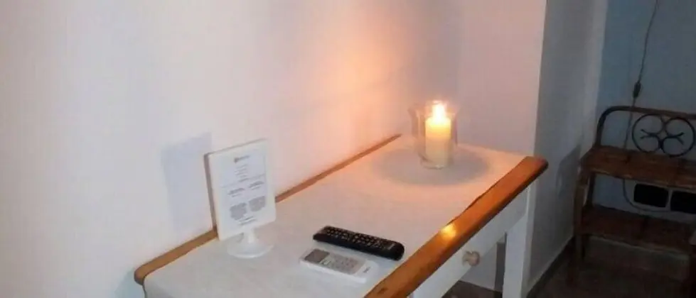 Basic Tek Büyük Yataklı Oda, 1 Yatak Odası