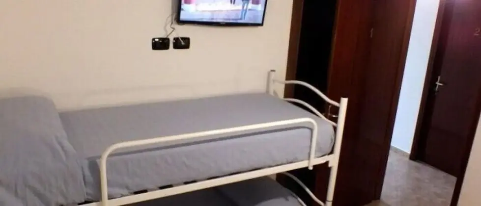 Basic Tek Büyük Yataklı Oda, 1 Yatak Odası