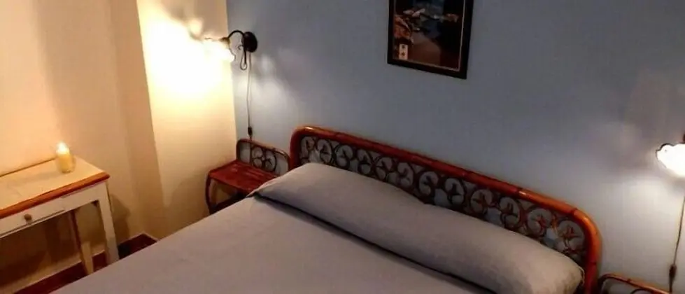 Basic Tek Büyük Yataklı Oda, 1 Yatak Odası