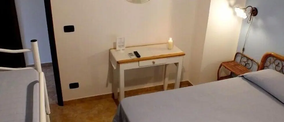 Basic Tek Büyük Yataklı Oda, 1 Yatak Odası