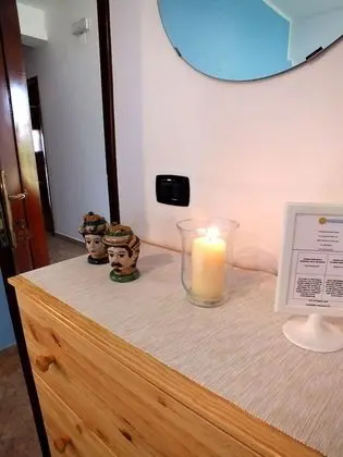 Basic Tek Büyük Yataklı Oda, 1 Yatak Odası, Bahçe Manzaralı