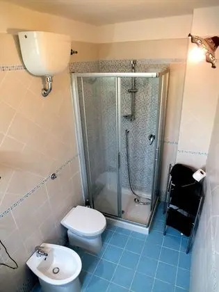 Basic Tek Büyük Yataklı Oda, 1 Yatak Odası, Bahçe Manzaralı