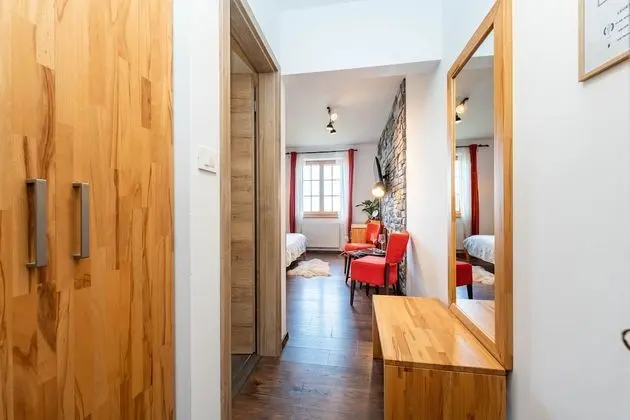 Comfort Tek Büyük Yataklı Oda, Dağ Yamacı