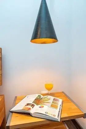 Comfort Tek Büyük Yataklı Oda, Dağ Yamacı