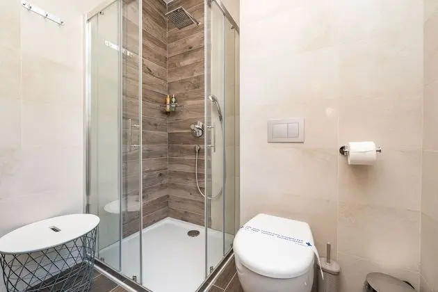 Comfort Tek Büyük Yataklı Oda, Dağ Yamacı